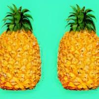 Pineapple  · 100% Natural Pineapple Fruits so refreshing