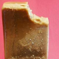 Dulce De Leche  Artisan Paleta · The best dulce the leche ever try... #1 in his class