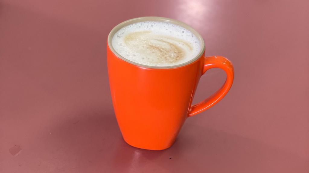 Café Con Leche / Coffee With Milk · 