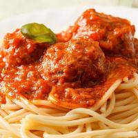Spaghetti Or Ziti · with Tomato or Marinara Sauce