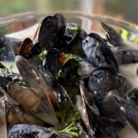 Mussels Meal · 