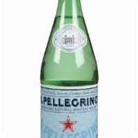 San Pellegrino · 