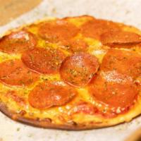 Pepperoni Pizza (Sold Out) · 