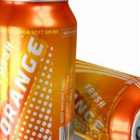 Canned Soda · 