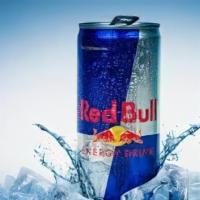 Original Red Bull  · (8.4 FL OZ) Red Bull Energy Drink