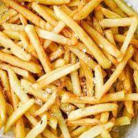 French Fries (Regular) · 