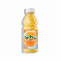 Tropicana Orange Juice · 