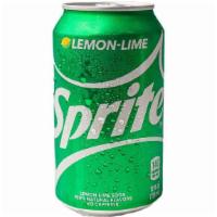 Sprite · 