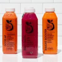 Juice 6 Pack · Your choice of six favorite juices.