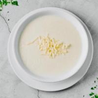 Crema De Malanga · Malanga Cream
