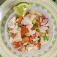 Conch Salad (Large) · 