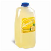 Hgallon Of Minute Maid® Lemonade · Got company? Level up to a gallon of Church’s Southern Sweet Tea®, unsweet tea, Hi-C Fruit P...