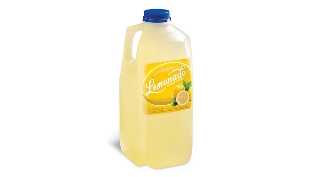 1/2 Gallon Of Minute Maid® Lemonade · Got company? Level up to a gallon of Church’s Southern Sweet Tea®, unsweet tea, Hi-C Fruit Punch®, or lemonade.