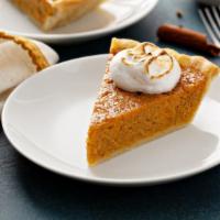 Catupiry Pie · A soft with a nutty flavor Catupiry cream cheese is lightly spread over our cheese pie. Crea...