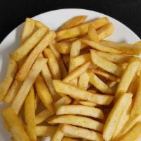 French Fries · 