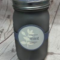 Mint Hydroponic Grow Kit · 