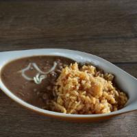 Mexican Rice 6Oz · Delicious fluffy Mexican rice