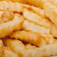 Fries · 