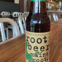 Maine Root Beer · 