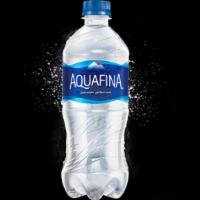 Aquafina · 20 oz