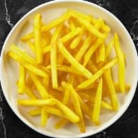 Seasons Of Fries · (Vegetarian) Idaho potato fries cooked until golden brown.