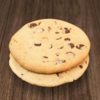 Chocolate Chip Cookie · Gluten Free