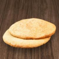 Snickerdoodle Cookie · Gluten Free