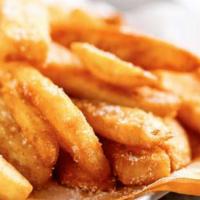 French Fries · 