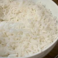 Basmati  Rice · 