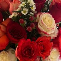 Box Roses Grande · Box roses grande