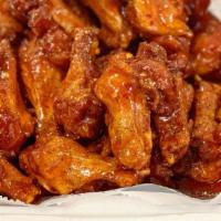 6Pc Wing (Only) · 