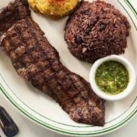 Mp12. Churrasco  Delicias  · 