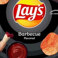 Lays Barbecue (1.5 Oz Bag) · 