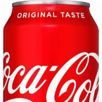 Coke Can (12 Oz) · 