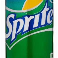 Sprite Can (12 Oz) · 