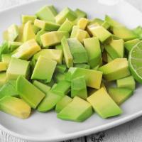 Ensalada De Aguacate/Avocado Salad · 