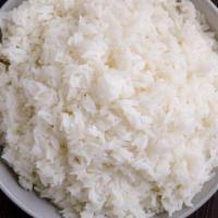 Arroz Blanco/White Rice · 