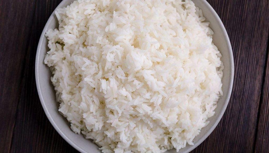 Arroz Blanco/White Rice · 
