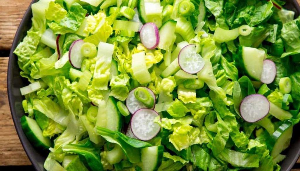 Ensalada/Salad · 