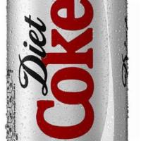 Coca-Cola Diet · 