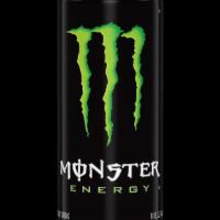 Monster · 