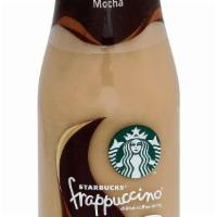 Starbucks Frappuccino · 