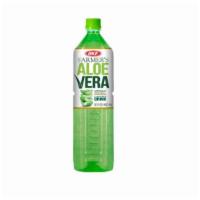 Aloe Vera Drink · 