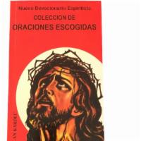 Coleccion De Oraciones Escogidas (Spanish Edition) · by Allan Kardec