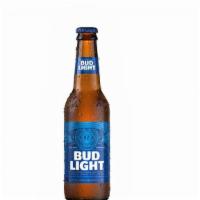 Bud Light 12Oz · American light lager..