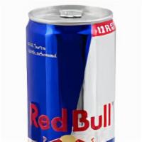 Red Bull · Red Bull - Energy Drink