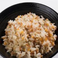 Wheat Berry Rice · 