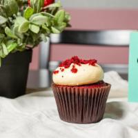 Famous Red Velvet · A southern favorite! Our famous red velvet cake is a classic and has our cream cheese icing ...