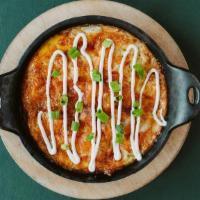Build Your Own Frittata · Looking for a high protein, low carb option? Our egg frittatas are oven fired in a cast iron...