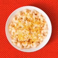 Mac & Cheese​ · 